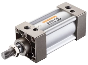 Стандартный пневмоцилиндр E.MC XBC 32-200-S