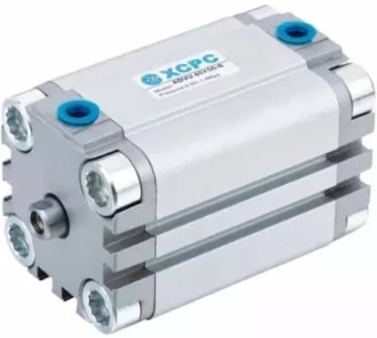 Компактный пневмоцилиндр XCPC ADVU-32-200-S-B