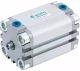 Компактный пневмоцилиндр XCPC ADVU-32-200-S-B