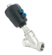Седельный клапан XCPC XCP 15-50-D-316L