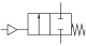 Седельный клапан XCPC XCP 40-63-S-C-316