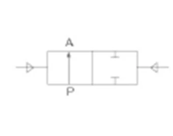 Седельный клапан XCPC XCP 50-80-D-316