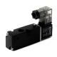 Распределитель с электроуправлением XCPC 3V110-06-NC-AC220V