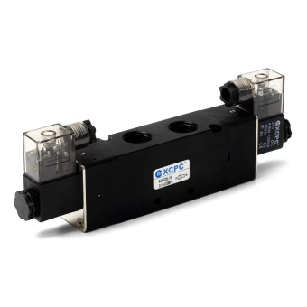 Распределитель с электроуправлением XCPC 4V420-15-DC12V