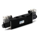 Распределитель с электроуправлением XCPC 4V420-15-DC12V