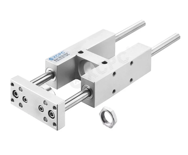 Направляющая XCPC XEN-12-200-KF