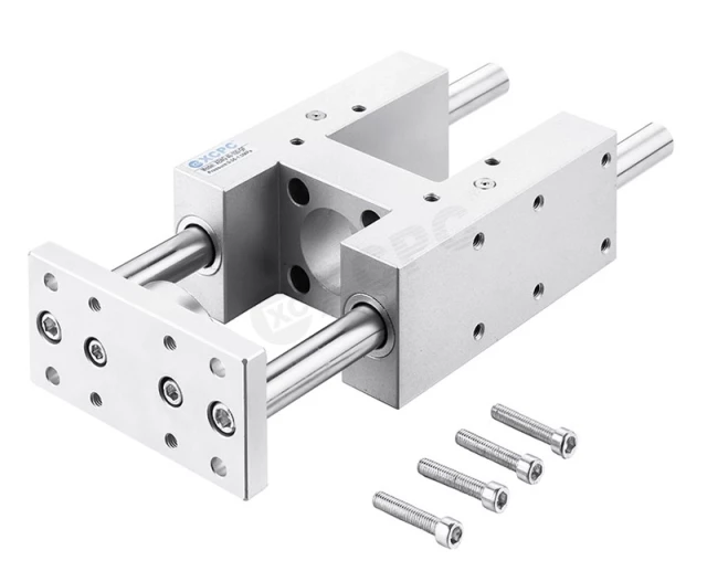 Направляющая XCPC XENG-80-40-KF