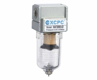 Фильтр XCPC XAF2000-02-5M