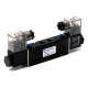 Распределитель с электроуправлением XCPC 4V220-06-AC220V