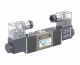 Распределитель с электроуправлением XCPC 4V230C-06-DC24V