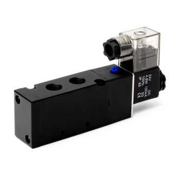 Распределитель с электроуправлением XCPC 4V310-10-DC12V