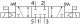 Распределитель с электроуправлением XCPC 4V330C-10-AC24V
