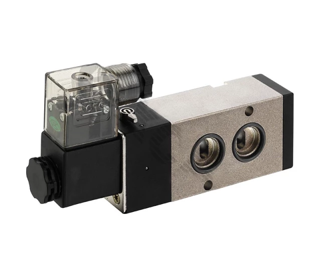 Распределитель с электроуправлением XCPC 4M210-08-DC12V