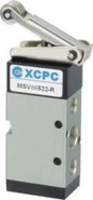 Распределитель с ручным управлением XCPC MSV86321-R