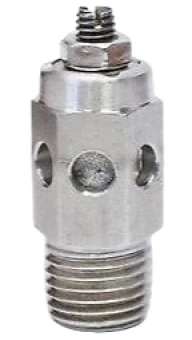 Глушитель с дросселем XCPC SS-PDK-10