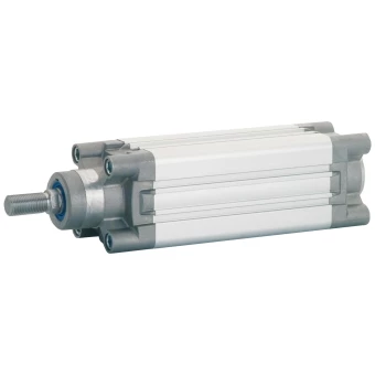 Стандартный пневмоцилиндр Aignep XH 040 0160