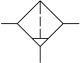 Фильтр XHNOTION DF200-01-40M