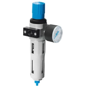 Фильтр-регулятор давления XHNOTION DFR200-03-5M