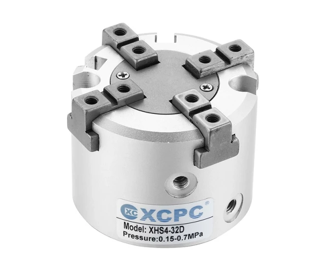Захват четырехточечный стандартный XCPC XHS4-40D