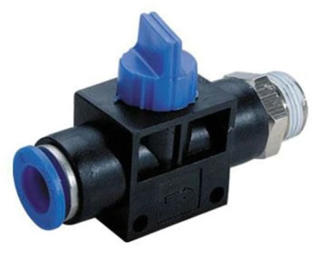 Отсечной клапан XCPC XHVFS-12-G04