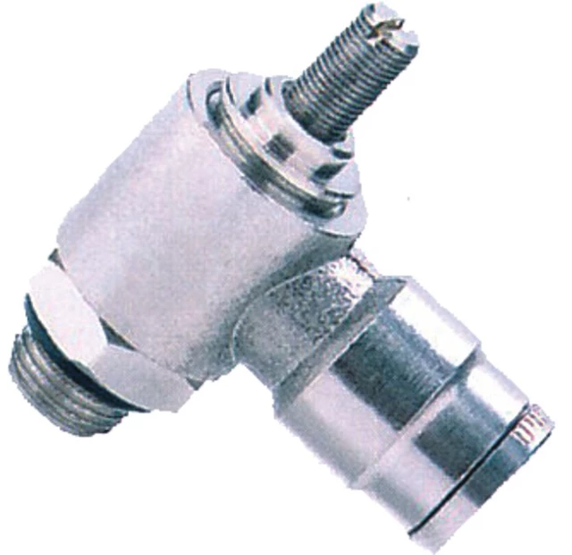 Дроссель с обратным клапаном XCPC XMNSP-10-G02