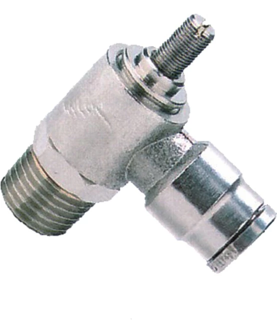 Дроссель с обратным клапаном XCPC XMNSP-12-03
