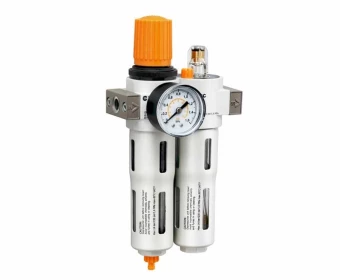 Блок подготовки воздуха XCPC XOU-MAXI-3/4-5M