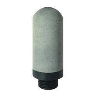 Глушитель пластиковый резьбовой XCPC PSE-25