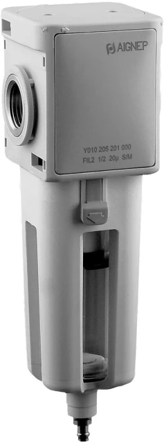 Фильтр Aignep Y010 204 201 000