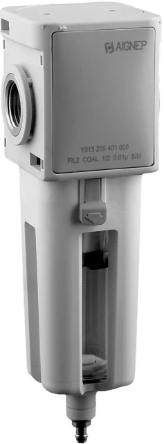 Коалесцирующий фильтр Aignep Y015 205 402 000