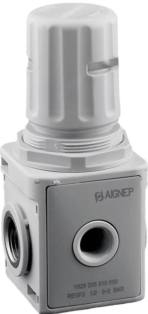 Регулятор Aignep Y025 103 030 000