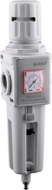 Фильтр-регулятор Aignep Y030 104 122 000