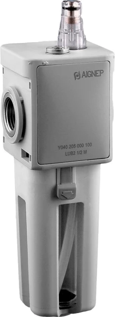 Лубрикатор Aignep Y040 103 000 100