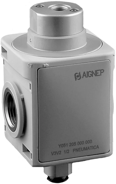 Клапан запорный Aignep Y051 103 000 000