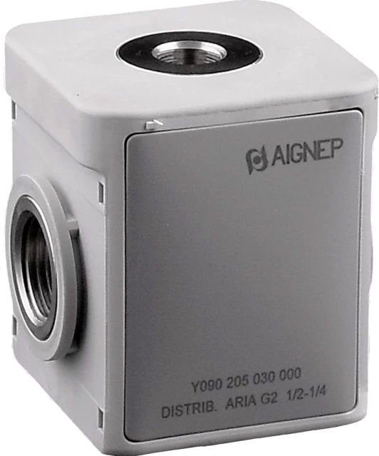 Распределитель воздуха Aignep Y090 103 030 000