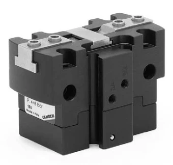 Захват параллельный Camozzi CGPT-40-NO