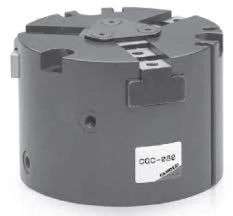 Захват трехточечный Camozzi CGC-080