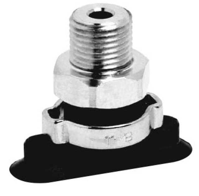 Захват вакуумный овальный Camozzi VTOF-0070-035N-M3M