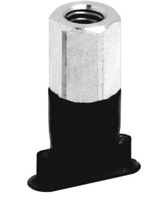 Захват вакуумный овальный Camozzi VTOF-0300-100N-1/8F