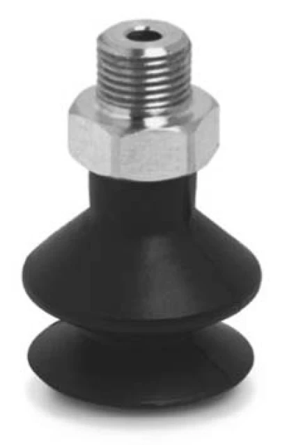 Захват вакуумный сильфонный Camozzi VTCL-430N-1/4M