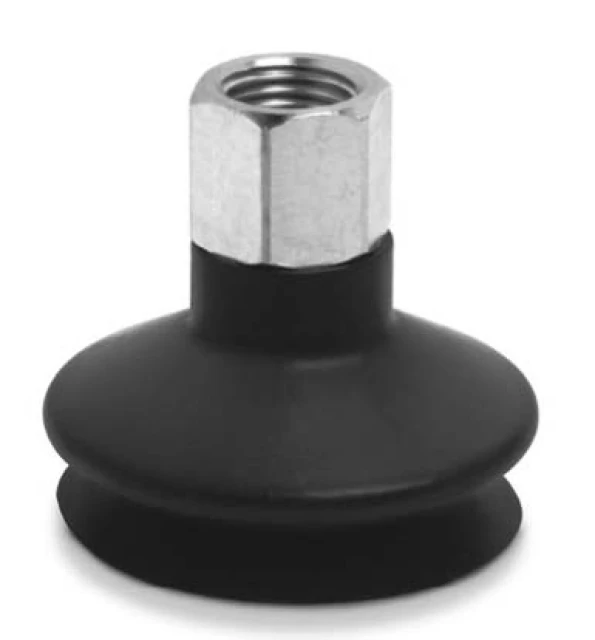 Захват вакуумный сильфонный Camozzi VTCL-530S-1/4F