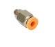 Штуцер цанговый E.MC ZPC04-M5