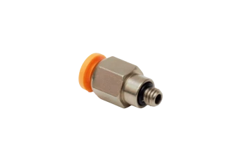 Штуцер цанговый E.MC ZPC04-M5