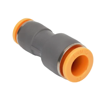 Муфта цанговая переходная E.MC ZPG10-08