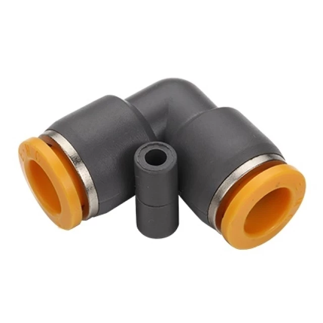 Фитинг цанговый угловой E.MC ZPV06